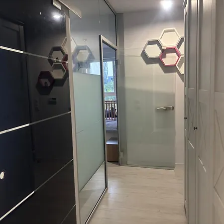 Spektrum Seaside - Garden&parking *