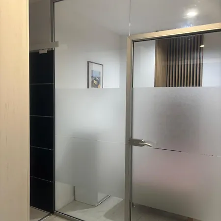 Spektrum Seaside - Garden&parking