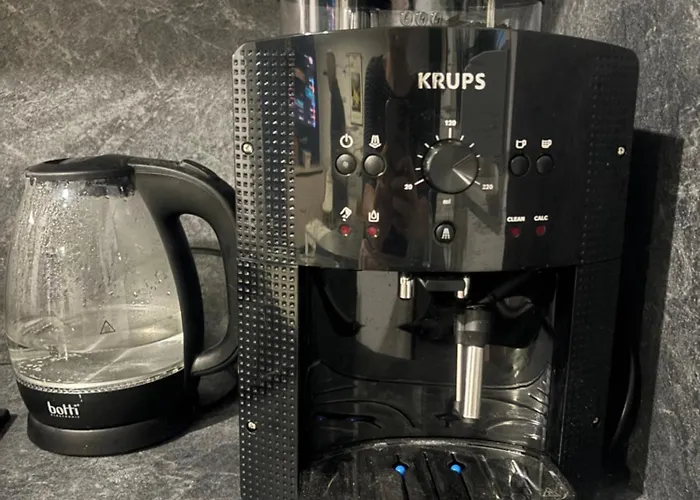 Spektrum Seaside - Garden&parking Apartament