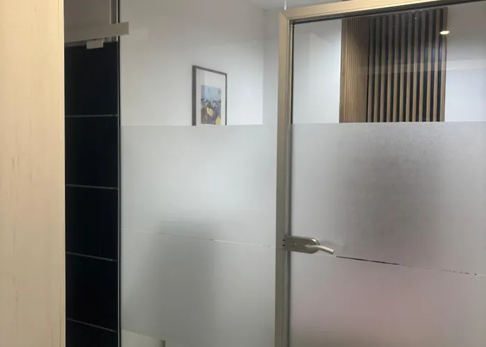 Spektrum Seaside - Garden&parking