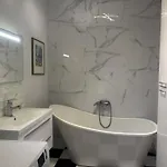 Spektrum Seaside - Garden&parking Appartement